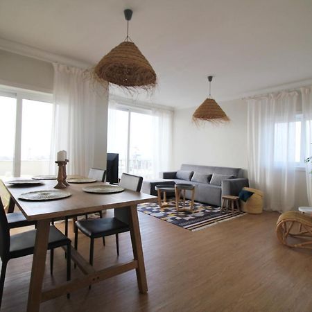 Coastal View Flat - Amazing Views Over The Atlantic Viana do Castelo Exteriér fotografie
