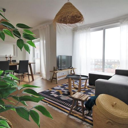 Coastal View Flat - Amazing Views Over The Atlantic Viana do Castelo Exteriér fotografie