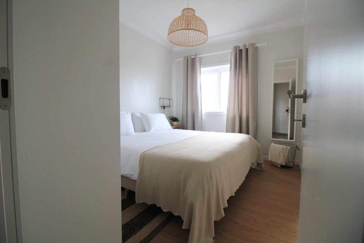 Coastal View Flat - Amazing Views Over The Atlantic Viana do Castelo Exteriér fotografie