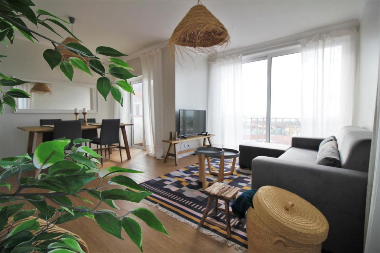 Coastal View Flat - Amazing Views Over The Atlantic Viana do Castelo Exteriér fotografie