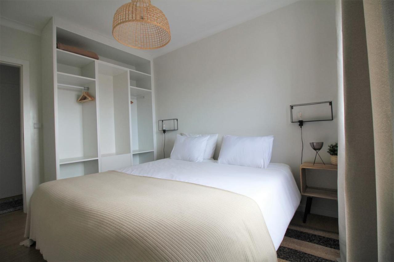 Coastal View Flat - Amazing Views Over The Atlantic Viana do Castelo Exteriér fotografie