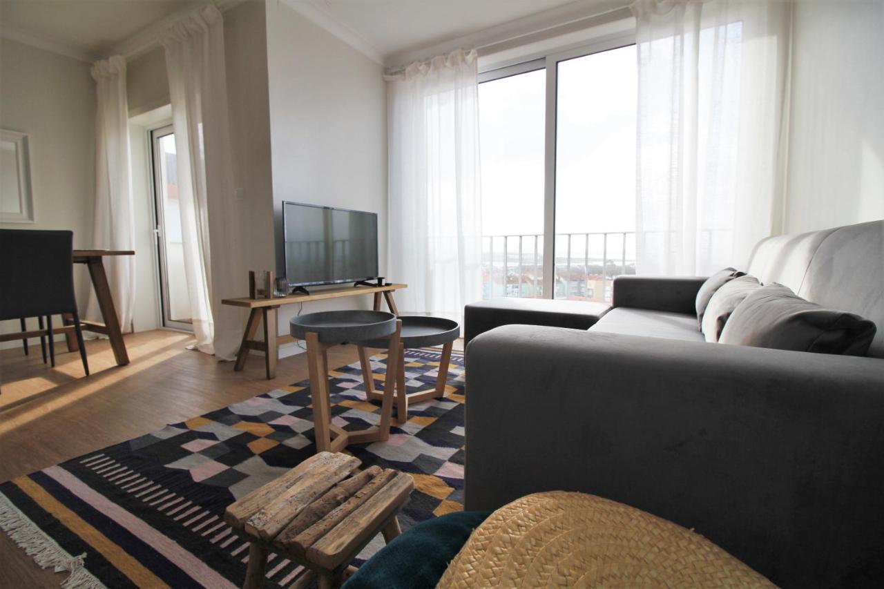 Coastal View Flat - Amazing Views Over The Atlantic Viana do Castelo Exteriér fotografie